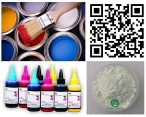 optical brihgteners for paints coatings inks