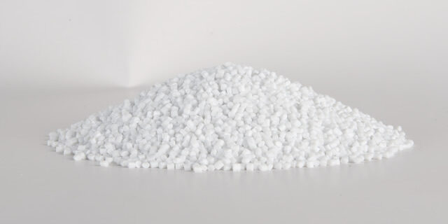 optical brightener for polyamide