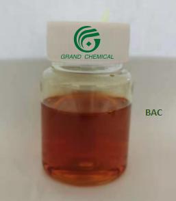 optical brightener BAC for acrylic fiber
