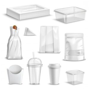 OBA in food contact materials