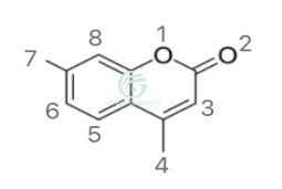 coumarin optical brightener