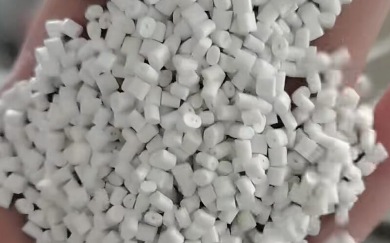 OBA for plastic recycling1