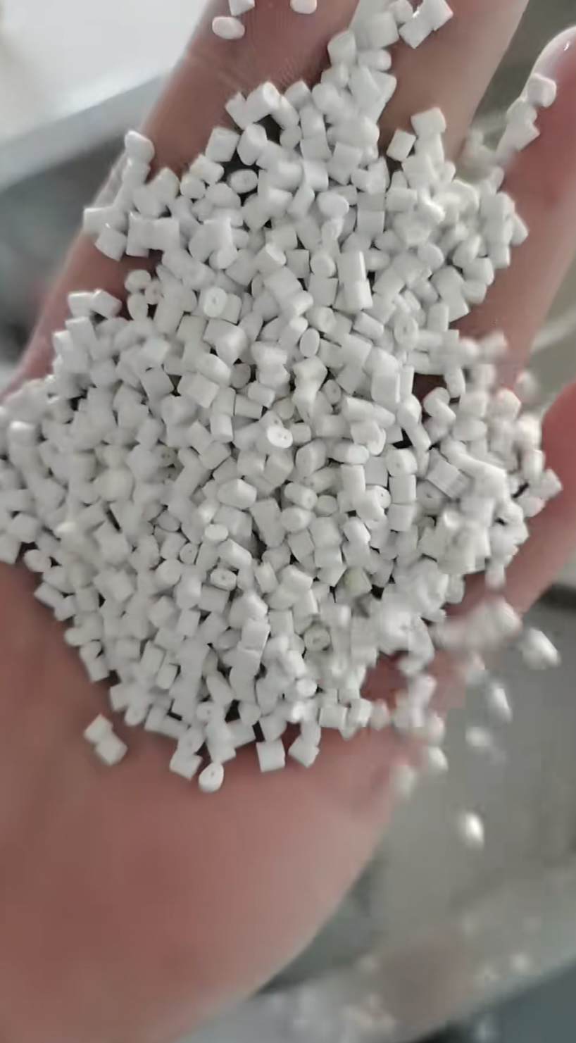 OBA for plastic recycling1