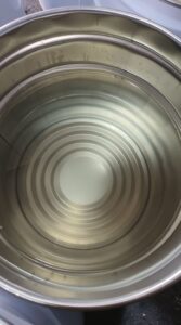 OBA for UV varnishes 1