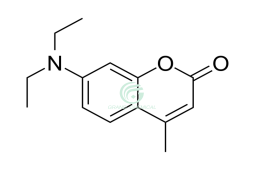 coumarin optical brightener SWN