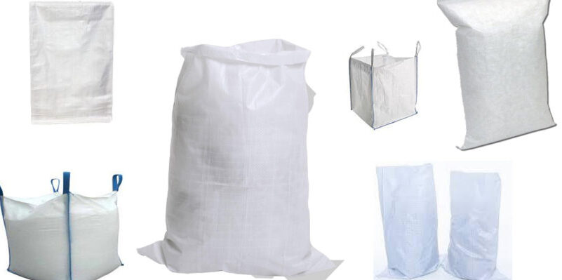 OBA for PP PE woven bags