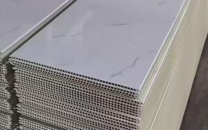OBA for PVC ceiling board