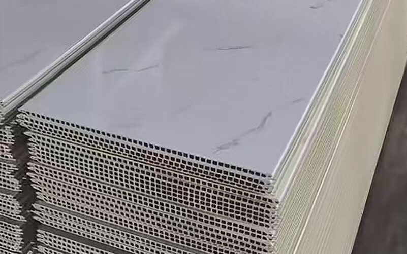 OBA for PVC ceiling board