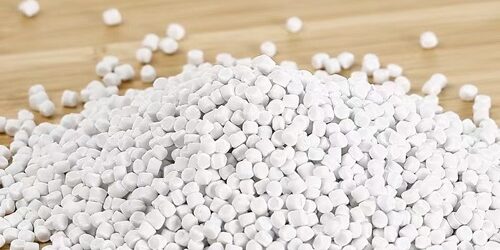 optical brightener for filler masterbatches