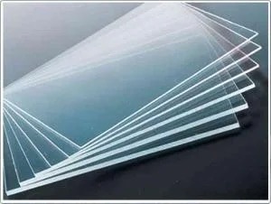 optical brightener for acrylic sheet