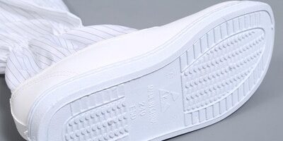 optical brightener for PVC shoe sole