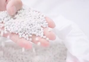 optical brightener for filler masterbatches