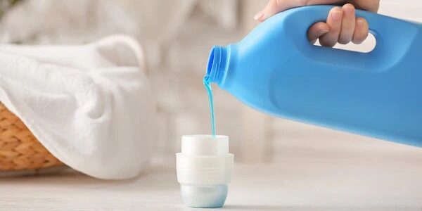 optical brightener for detergent