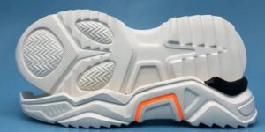 OBA for EVA shoe soles