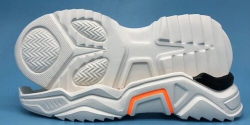 OBA for EVA shoe soles