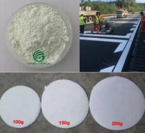 oba for road marking paints