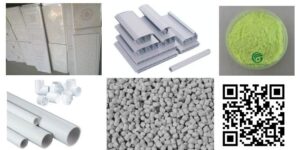 optical brightener for pvc