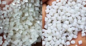 optical brighteners for recycled plastics