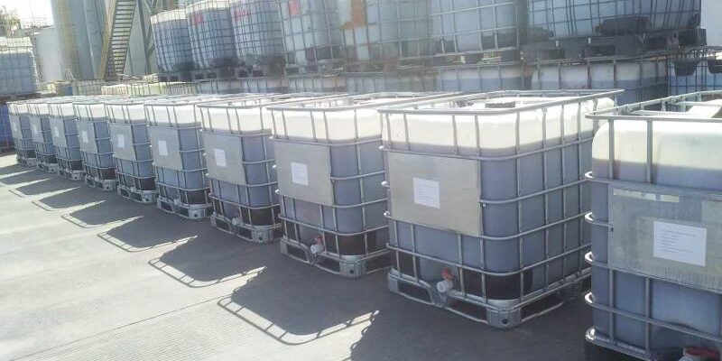 optical brightener for textiles